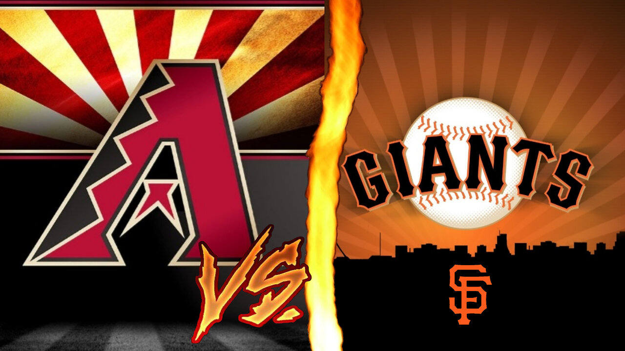 Diamondbacks clobber the Giants 17-1. D-Backs had the bats going Jordan Montgomery gets the win