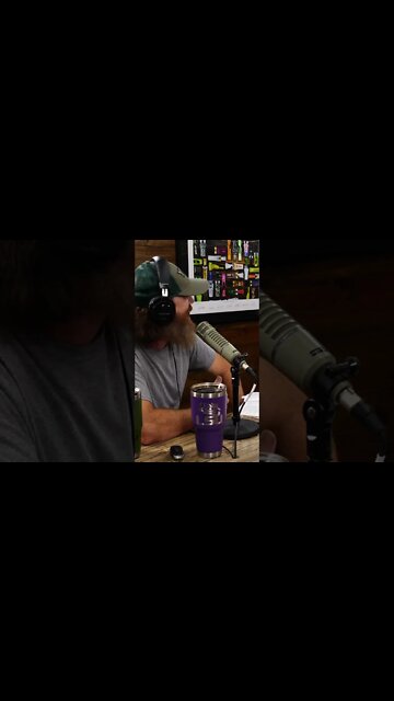 Jase Robertson Is Not the World's Best Driver, and Missy Won't Let Him Forget It!