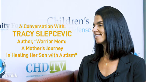 Epoch.tv | A WARRIOR MOM’S JOURNEY TO HEALING HER CHILD