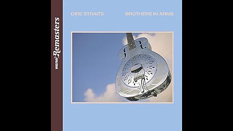 Dire Straits - Money For Nothing