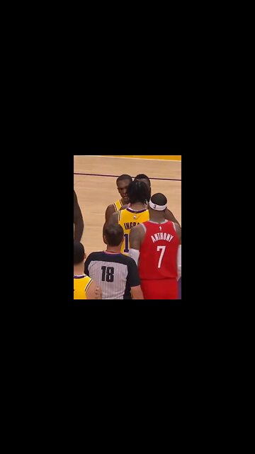 Brandon Ingram vs. CP3 vs. Rondo