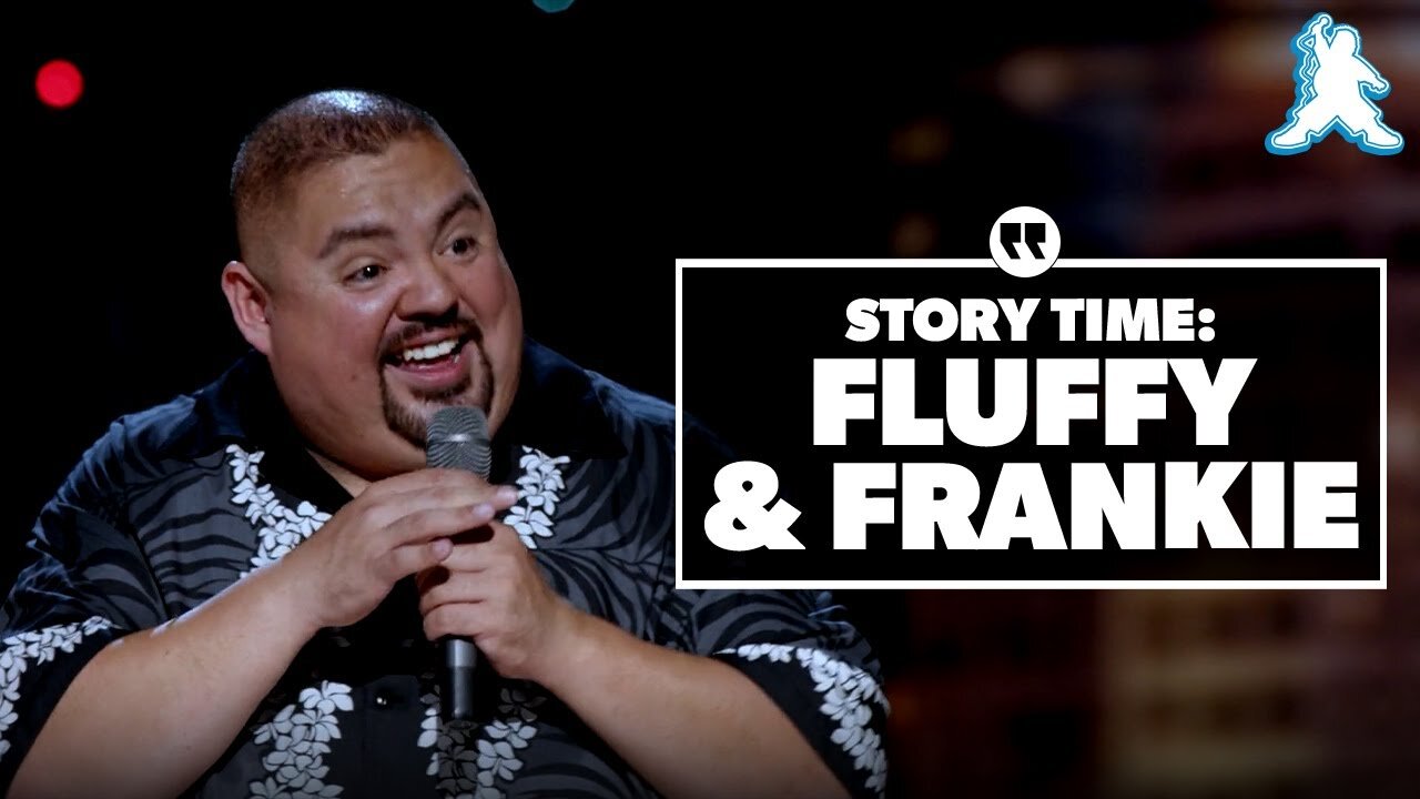 Story Time: Frankie & Fluffy | Gabriel Iglesias