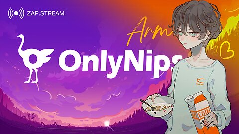 Onlynips​ #1 : Nostr 101 (ทำงานอย่างไร)