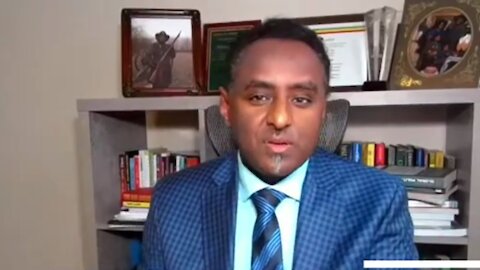 ጌታቸው ረዳ በአብይ አህመድ መዝመት የሰጠው መግለጫ - ሀብታሙ አያሌው