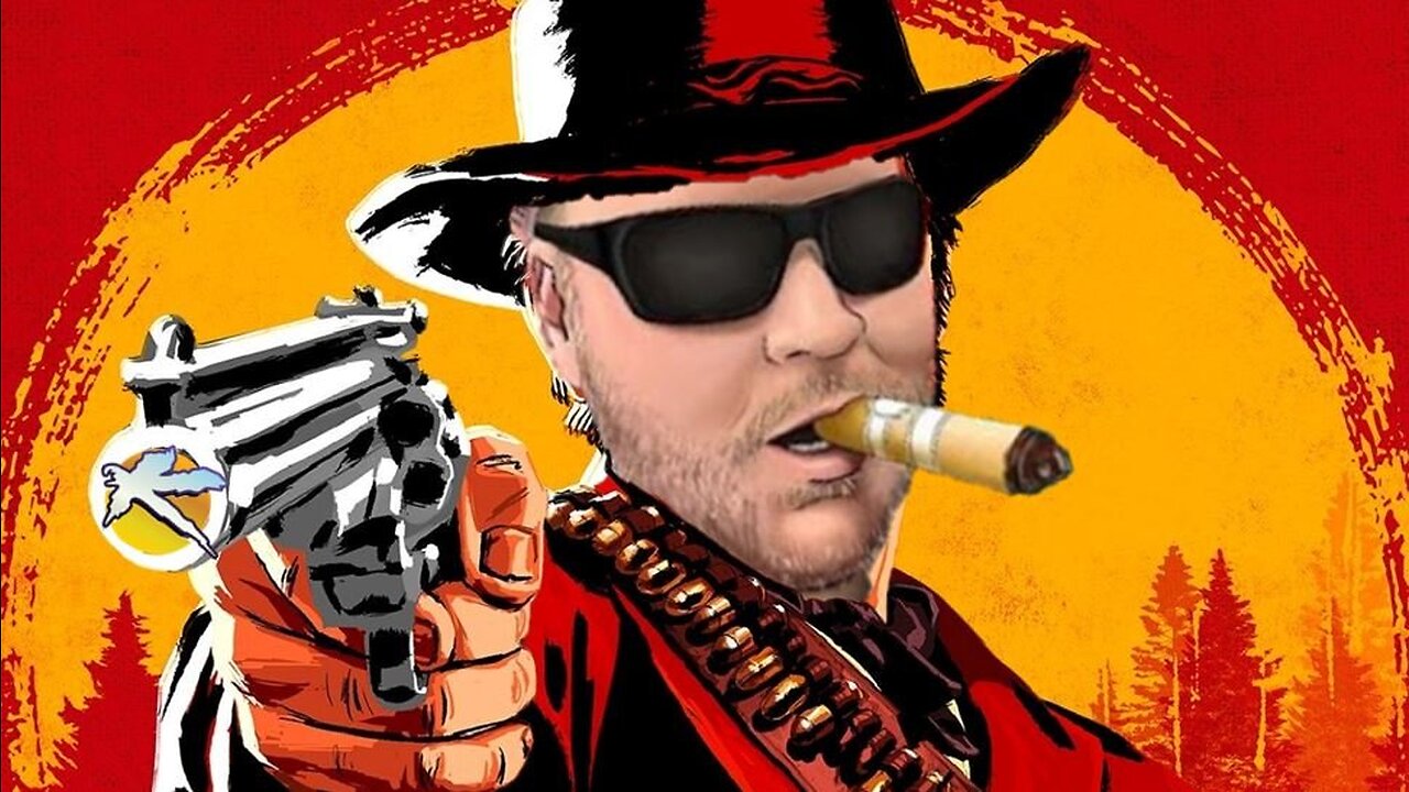 KILLSTREAM: JEZEBEL SHUTDOWN, DESTINY PRO-GENOCIDE?, + 2024 WATCH