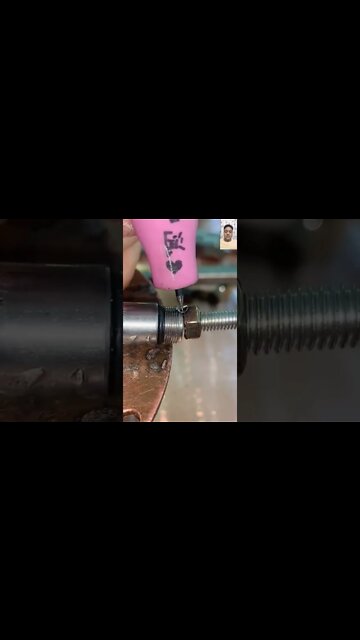 Easy Welding Tool #dailyhackness #ytshorts #challenges #doityourself #useful #viralvideo2022