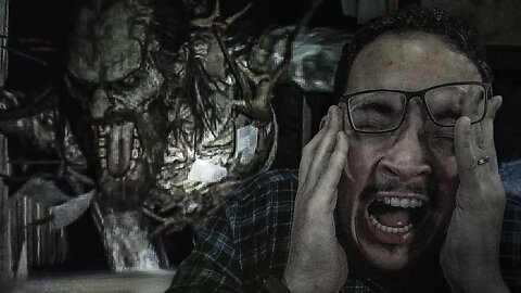 NÃO OLHE PARA ELE - BLAIR WITCH - PARTE 6 FINAL