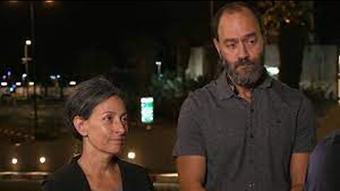 Families of hostages_ missing plead for help after Hamas_ Israel attack