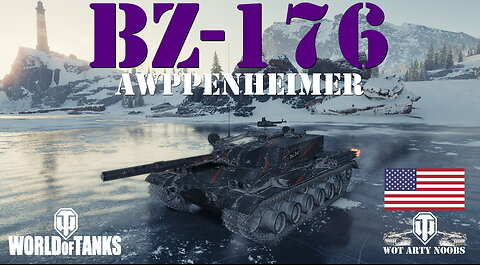 BZ-176 - Awppenheimer