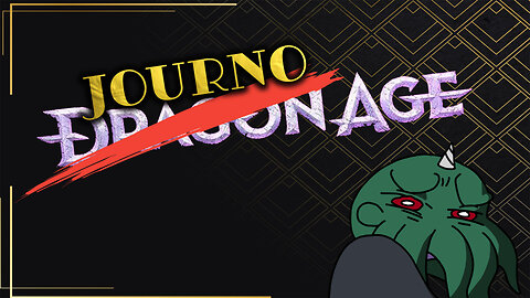 JournoAge: A Game without Death