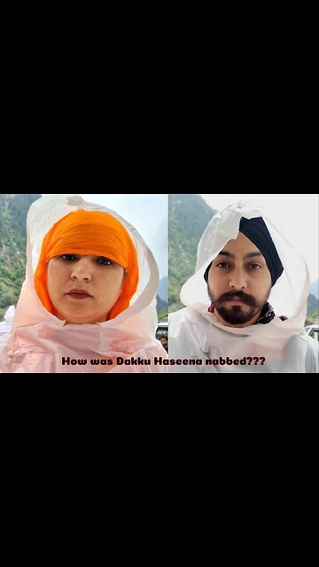 The surprising story of an Indian Thug