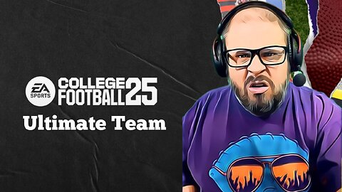 Championship Saturday - College Football 25 Ultimate Team