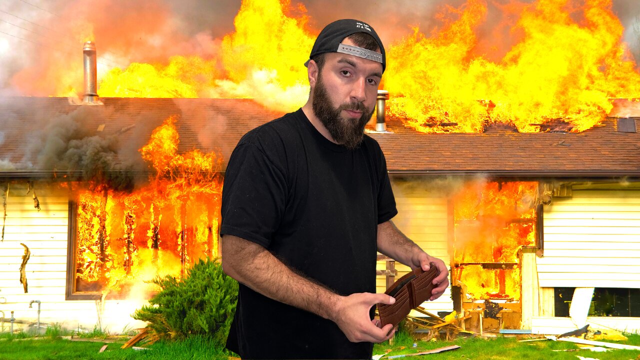 How I Would Start Real Estate Wholesaling With No Money in 2023
