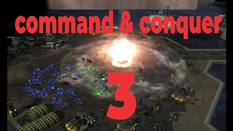 Command & Conquer 3