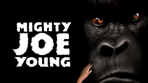 Mighty Joe Young 1998 ~suite~ by James Horner