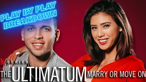 The Ultimatum PLAY BY PLAY Breakdown