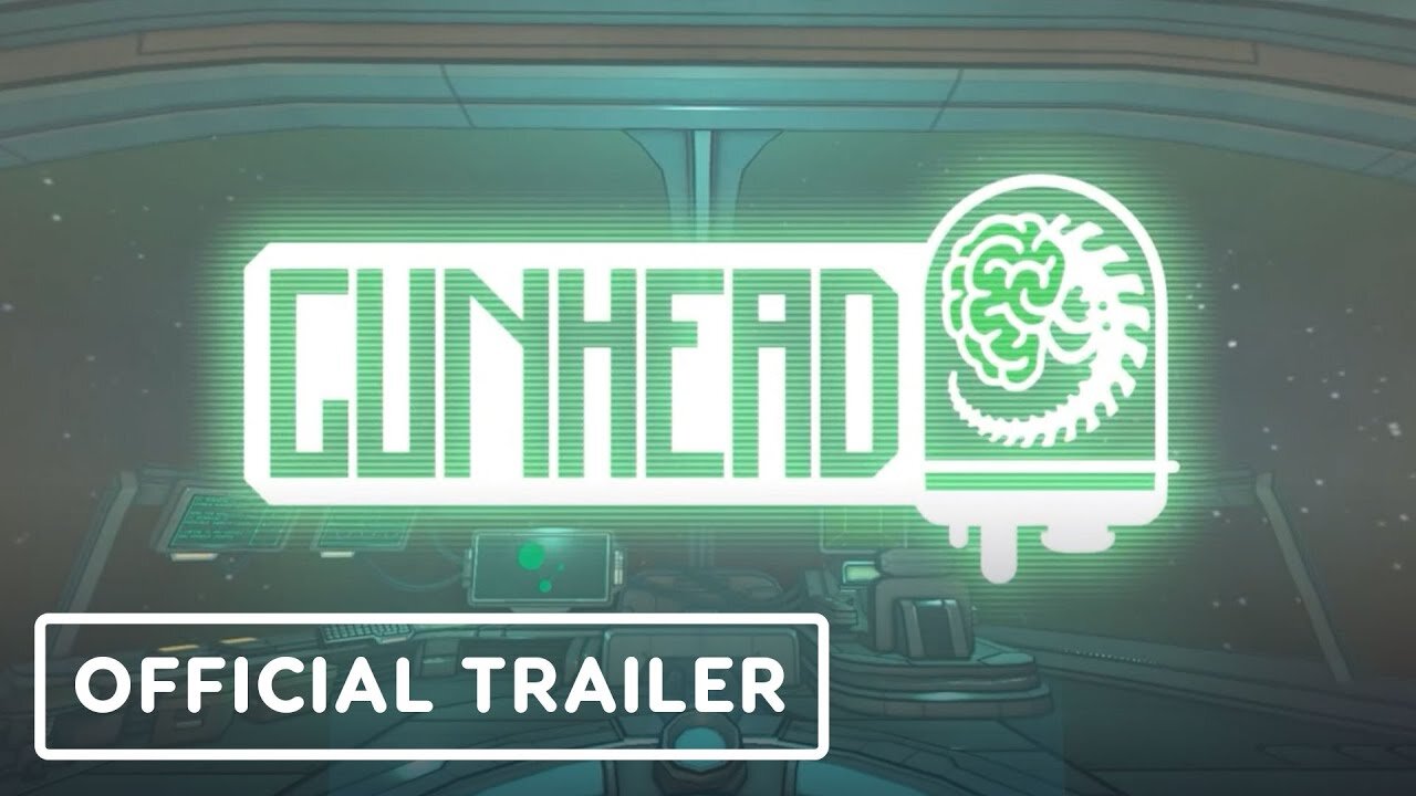 Gunhead - Official Gameplay Overview Trailer | The Mix Showcase March 2023