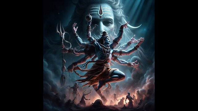 The most powerful shiva song