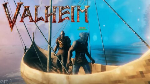 Let's Play Valheim Ep 8: We lose everything