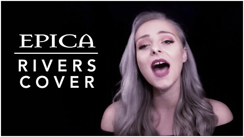 EPICA - Rivers (Cover by Piano N` Roll feat Shirley Tracanna)