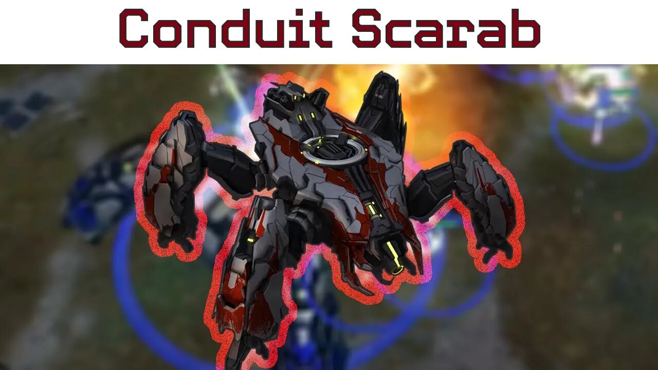 How Good Is The Arbiter's Scarab??? [Halo Wars 2]