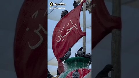 Hussain BANT Rah e Han nijhat lay jahoo #muharram #religion #raza