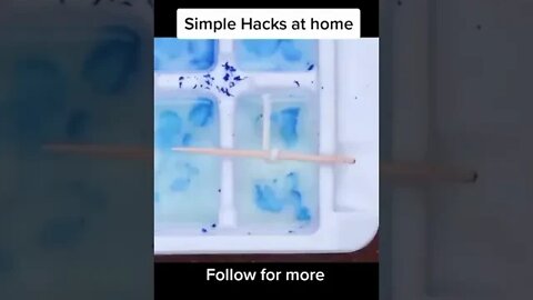 Simple hacks at home #shorts