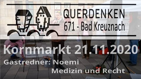 Noemi 21.11.20 Querdenken 671 Bad Kreuznach