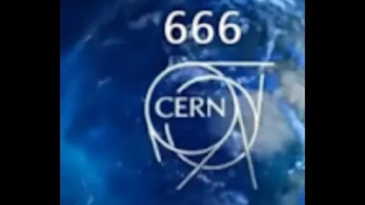Breaking: CERN goes to Space/Mike from around the World/Paul Begley