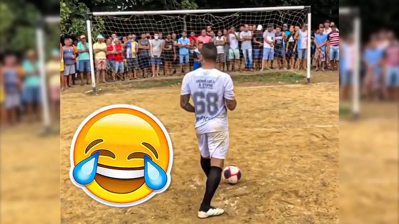 BEST SOCCER FOOTBALL VINES & TIKTOK'S 🤣 FAILS, SKILLS, GOALS