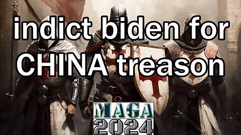 INDICT biden