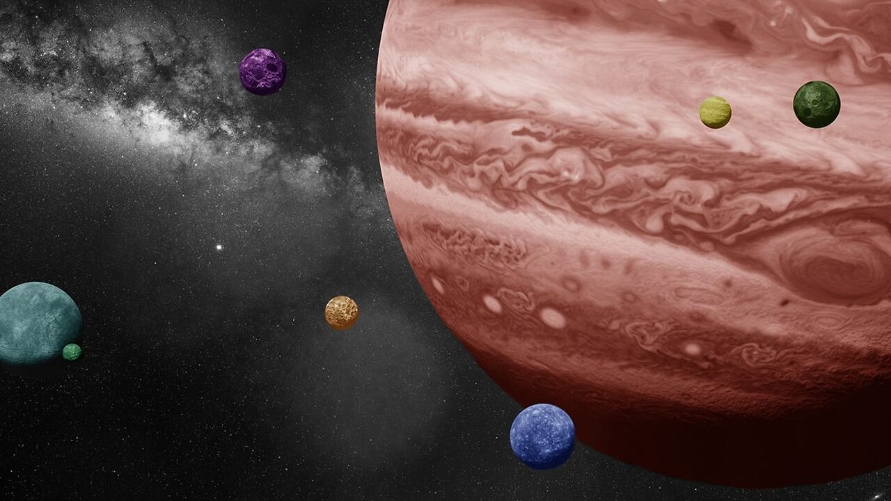 Journey to the Giant: Exploring Jupiter's Magnetic Field 🪐🌌