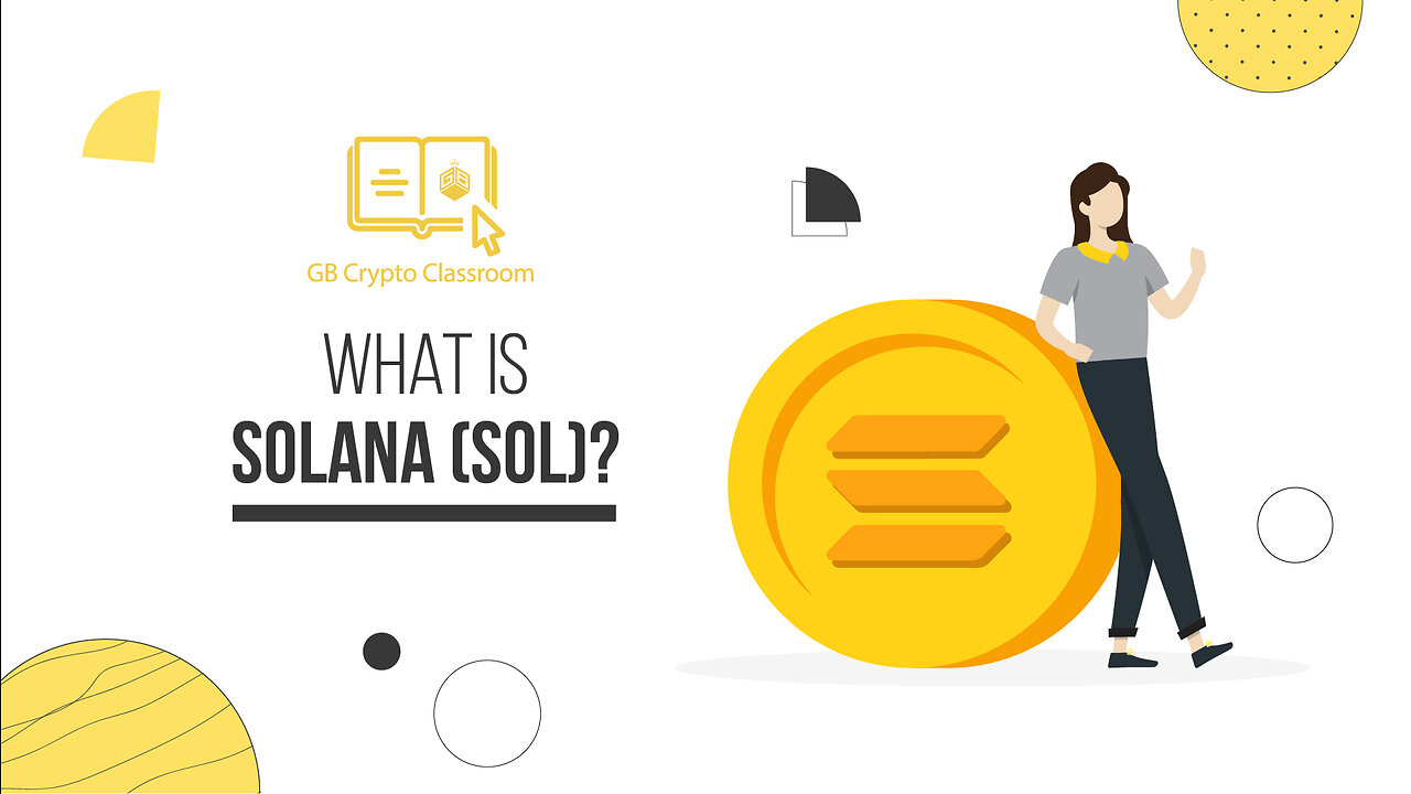 Solana: (SOL) The Next Big Thing in Blockchain Technology