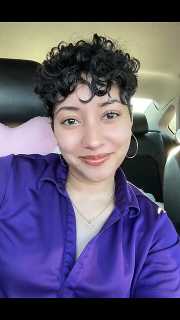 It's a very important day today, tune in 😊