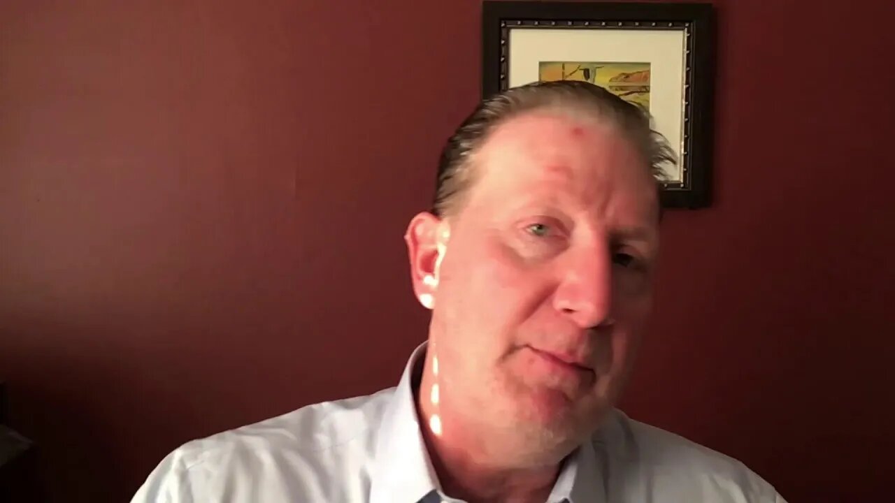 Live: Biggest story of the day, March 14, 2022.