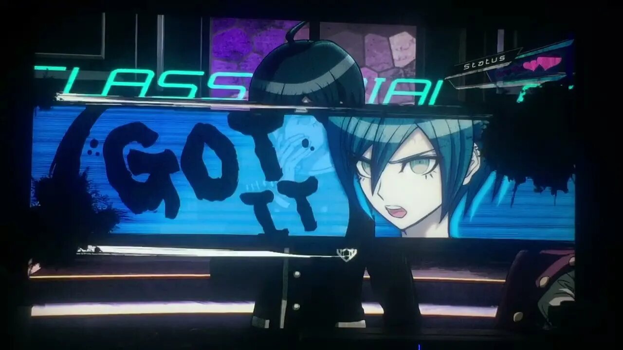 Danganronpa V3: Killing Harmony - Episode 40: The 2nd Trial(Part 2)