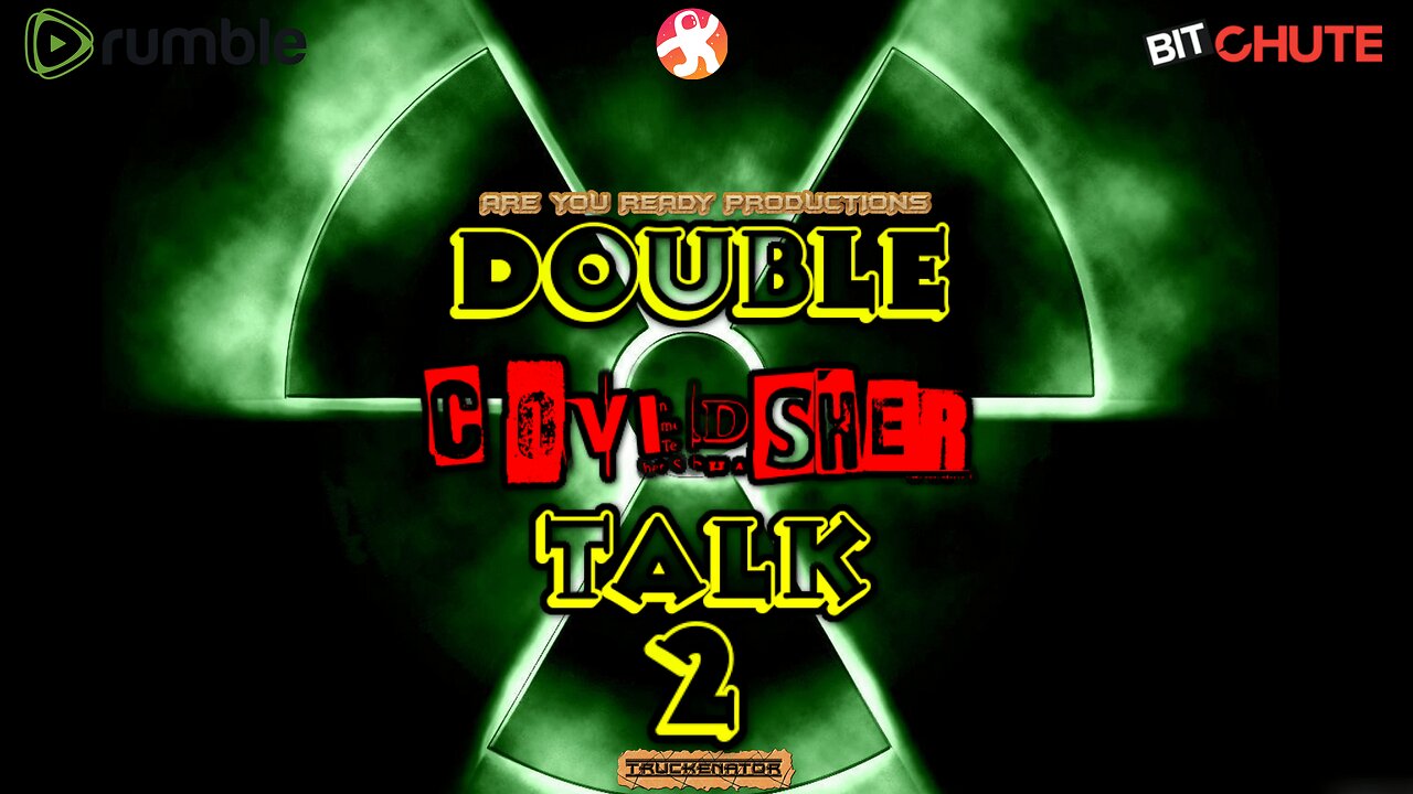 COVIDSHER DOUBLE TALK 2