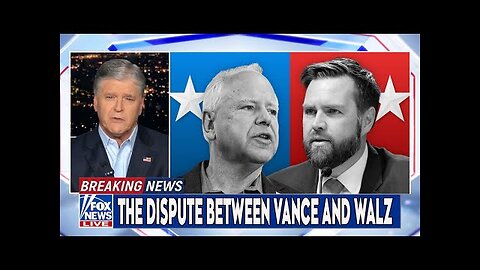 Sean Hannity 10124 FULL END SHOW BREAKING FOX NEWS October 1, 2024