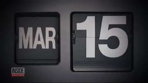 What are the Ides of March?