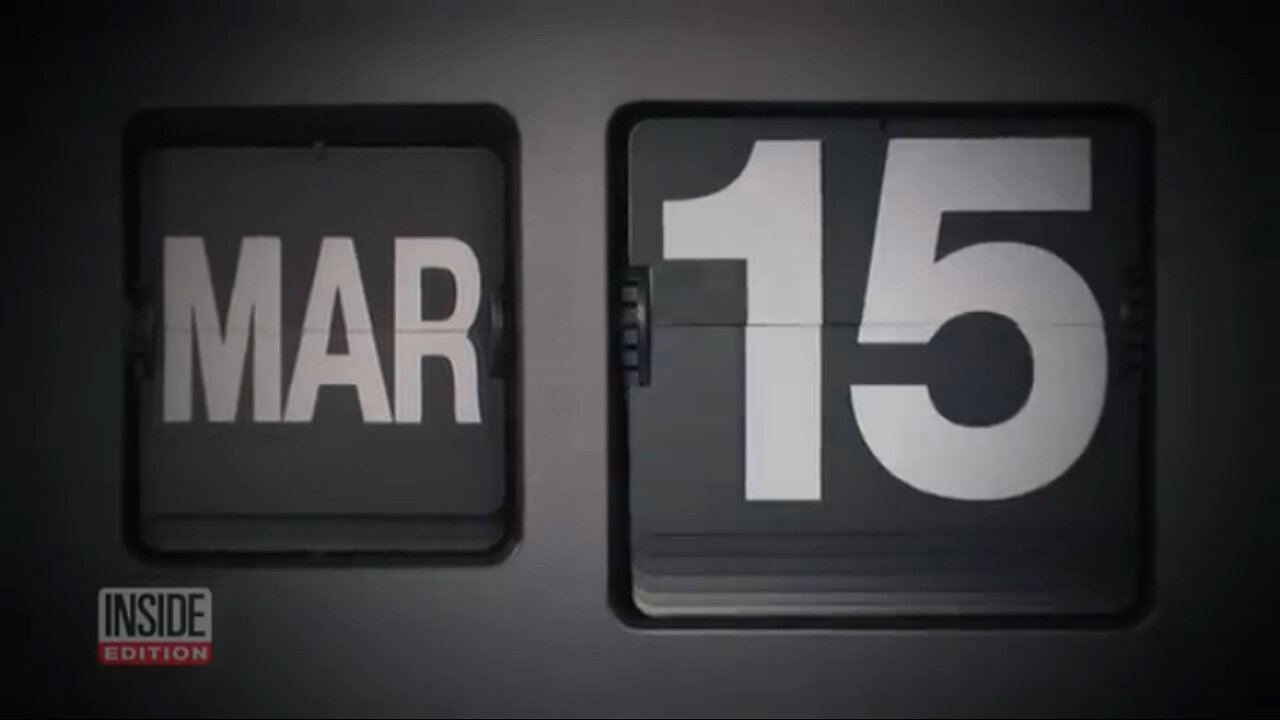 What are the Ides of March?