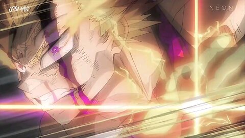 Anime (edit) Amv -Royalty-