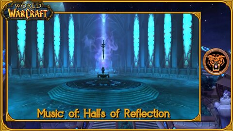 WoW Music: Music of Halls of Reflection