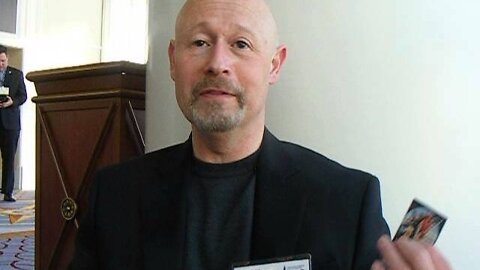 Voices of CPAC 2014 Michael Isenberg