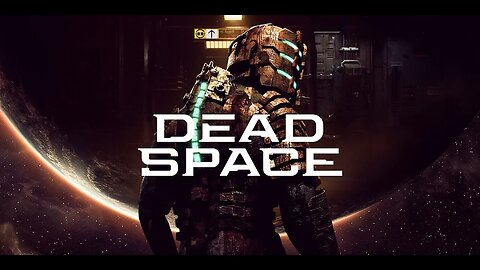 Graphics + Jump scares | Dead Space 1 | Game Play 😱😱😱