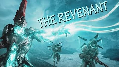 How To Get Revenant