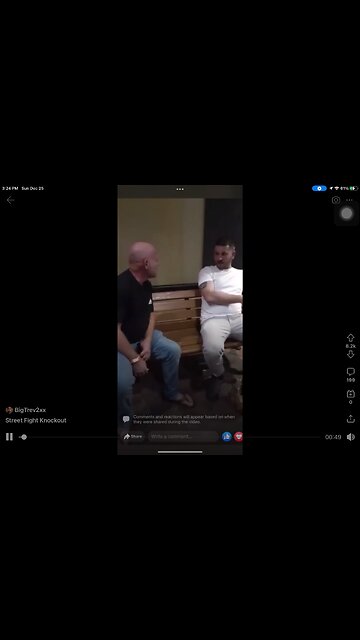 White Fights (Pinkerton Phuckery)