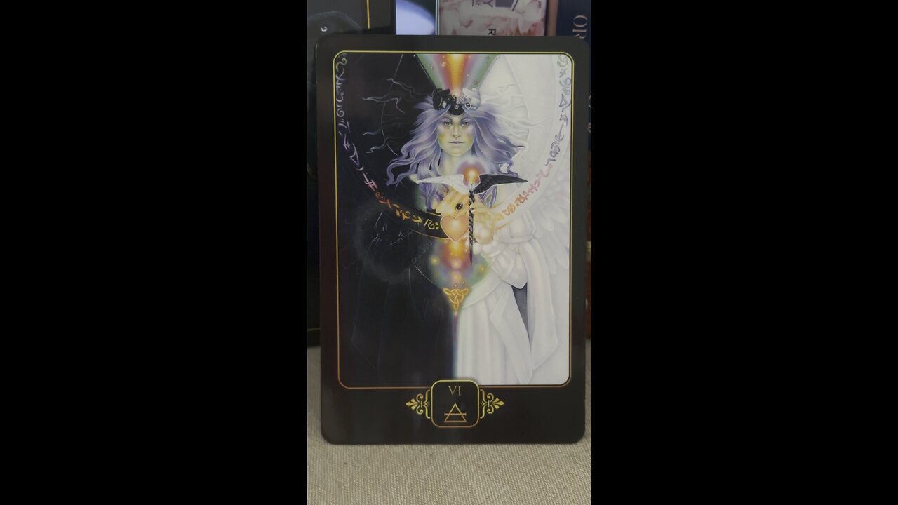 AQUARIUS message of the day #aquarius #tarot #tarotary #DreamsofGaia #RavynnePhelan #dailycard
