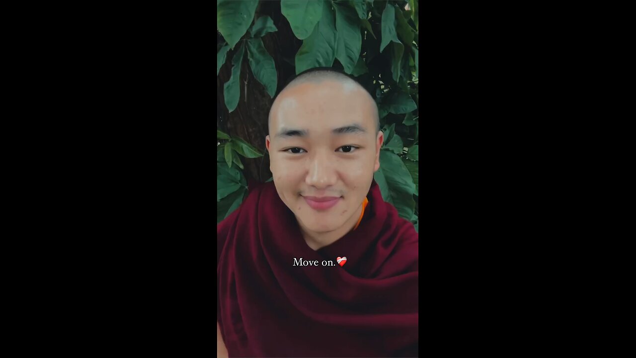We should let go of those who need us but don't value us