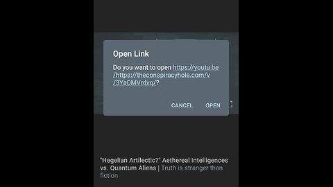 Documentary: Aethereal Quantum Intelligences
