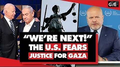 US threatens ICC, Warning 'If They [Prosecute] Israel, We're Next. ICC Arrest Warrant For Netanyahu